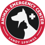 animal emergency hospital logo