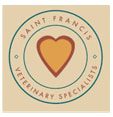Saint Francis Veterinary Specialists logo
